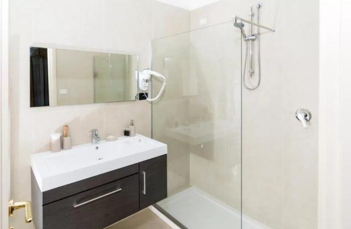 Green Park Hotel Mercogliano Pokój zdjęcie