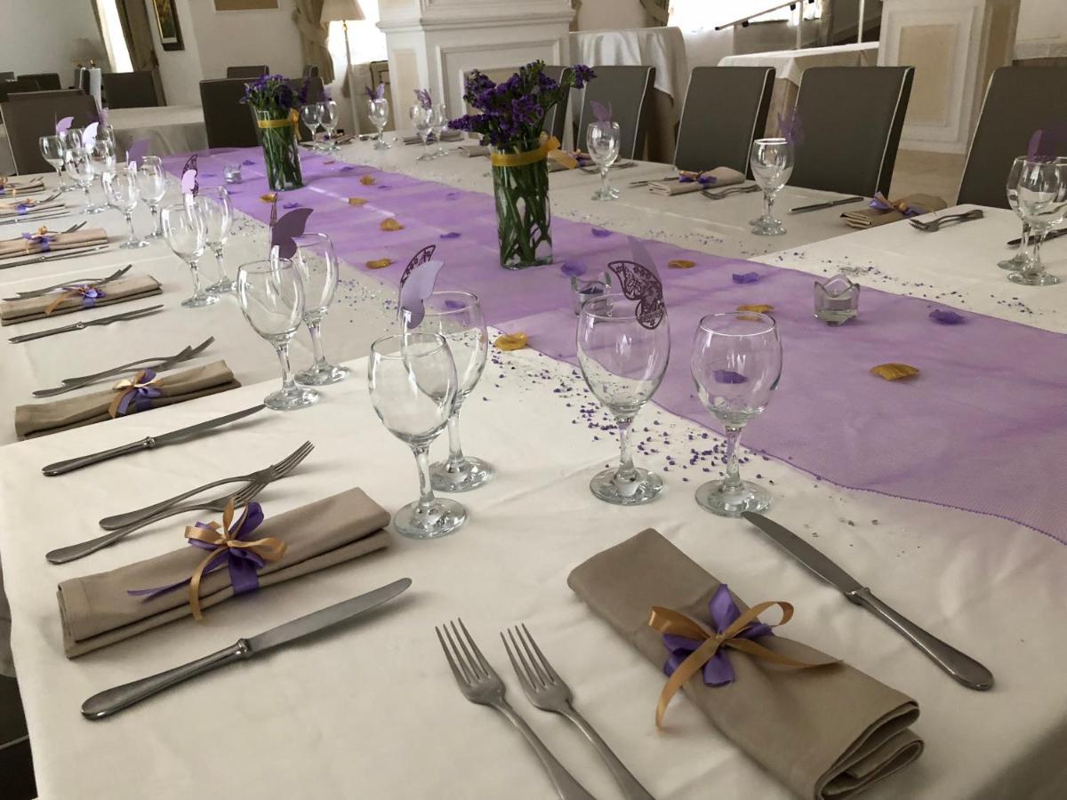 Green Park Hotel Mercogliano Zewnętrze zdjęcie
