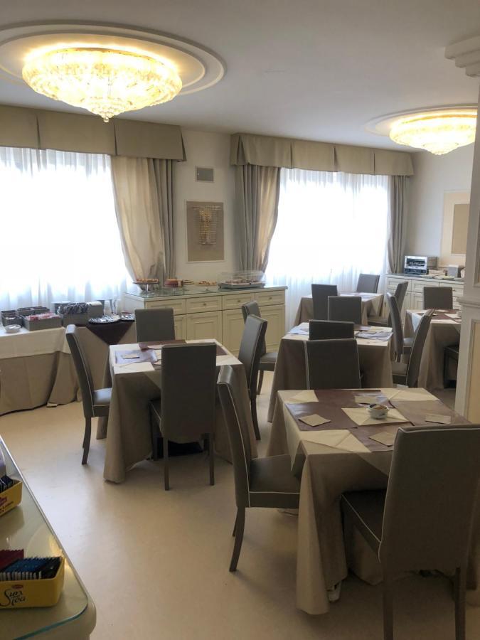 Green Park Hotel Mercogliano Zewnętrze zdjęcie