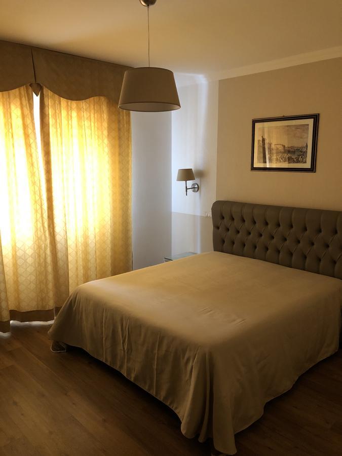 Green Park Hotel Mercogliano Zewnętrze zdjęcie